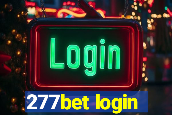 277bet login